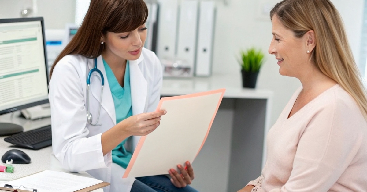 Гистероскопия