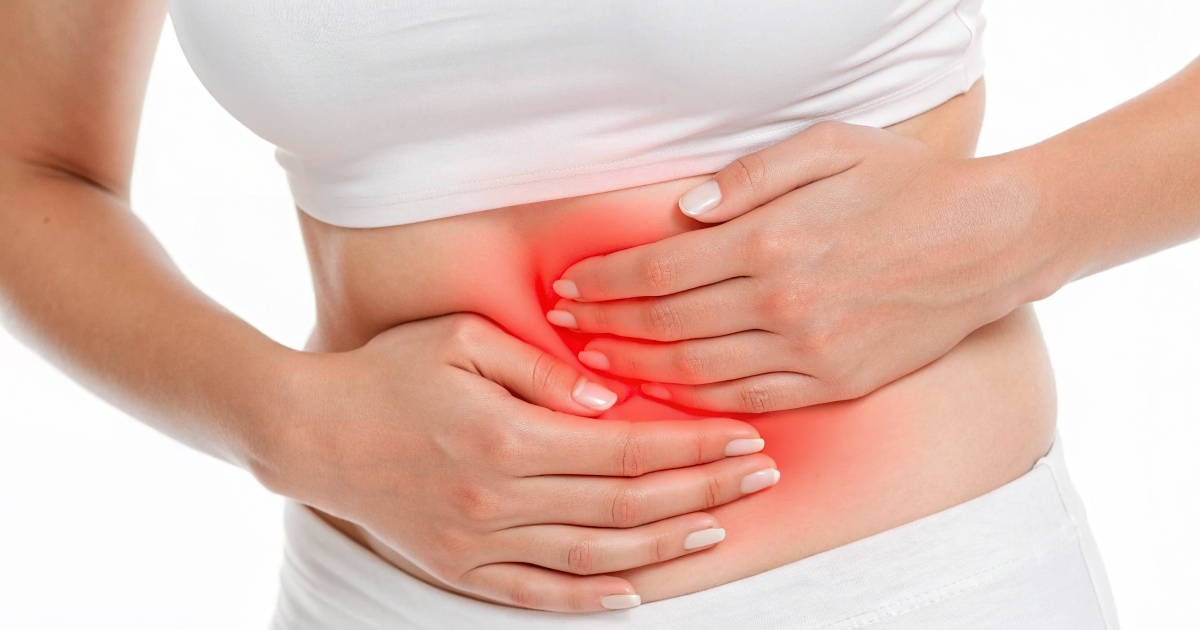 Паховая грыжа