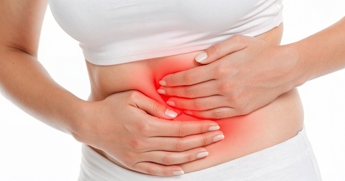 Паховая грыжа