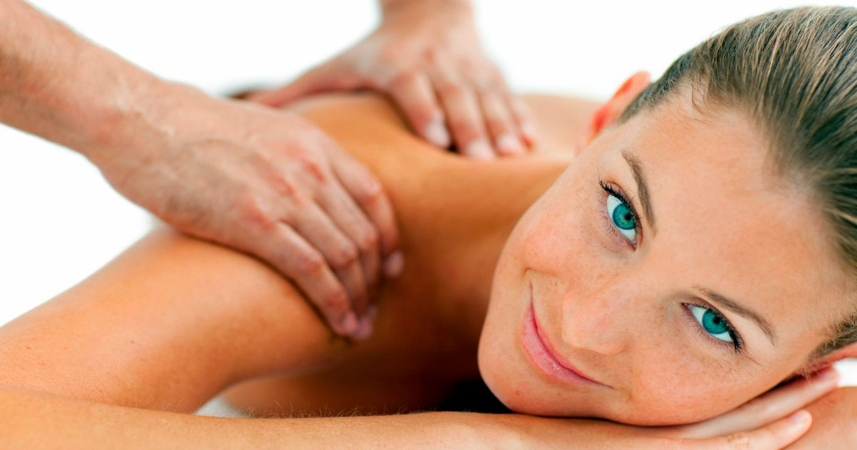 12 самых популярных вопросов о массаже