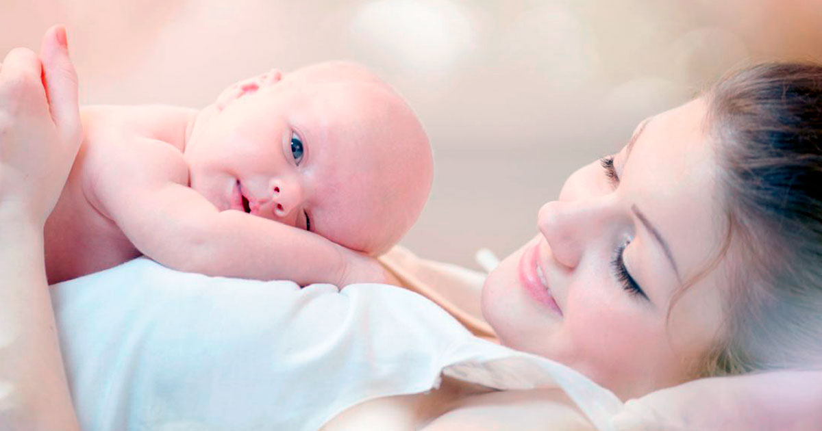 Пупок новорожденного: пошаговая инструкция 