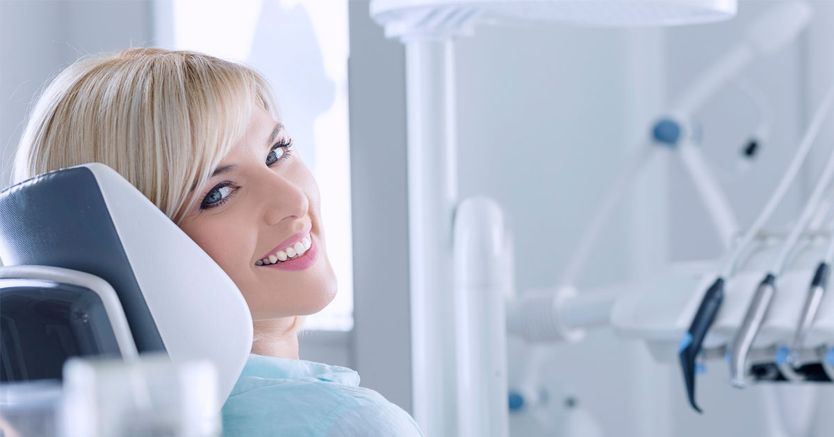 Как подготовиться к приему у стоматолога