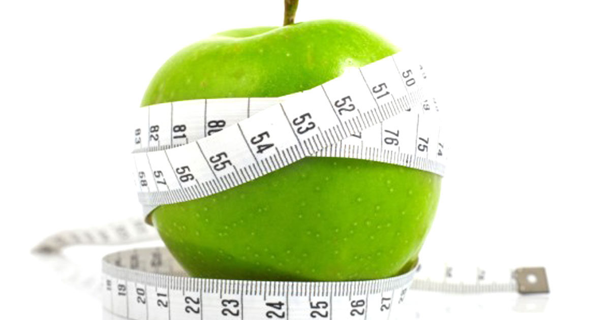 Лишний вес – почему, как и что делать