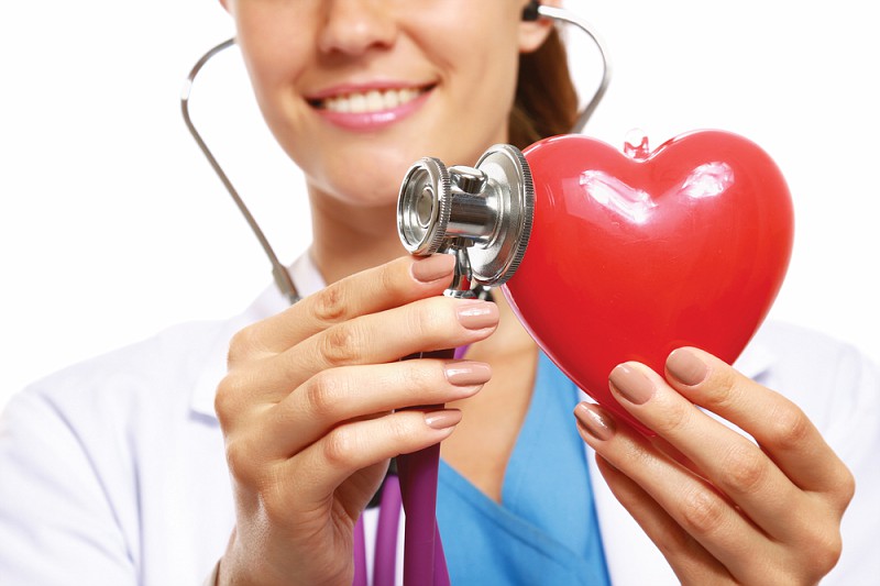 Измерение пульса и артериального давления – основа профилактики сердечно-сосудистых заболеваний