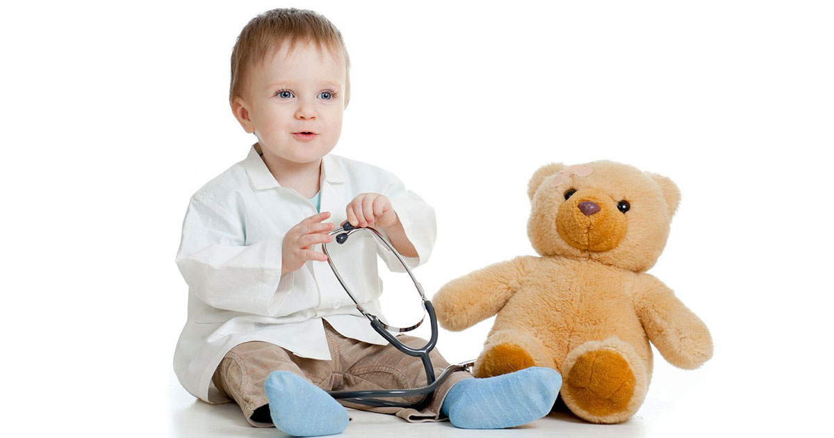 Идем в детский сад: важные моменты в профилактике заболеваний