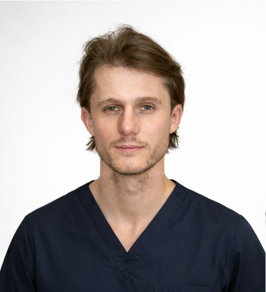 Дзидзоев Ростислав Денисович