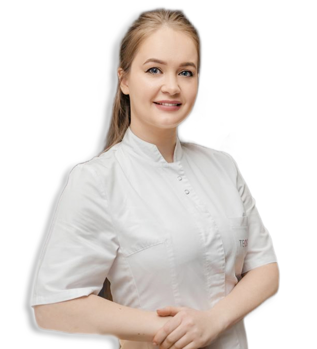 Колпащикова Виктория Олеговна