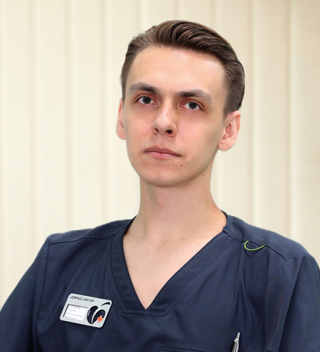 Нефедов Сергей Александрович