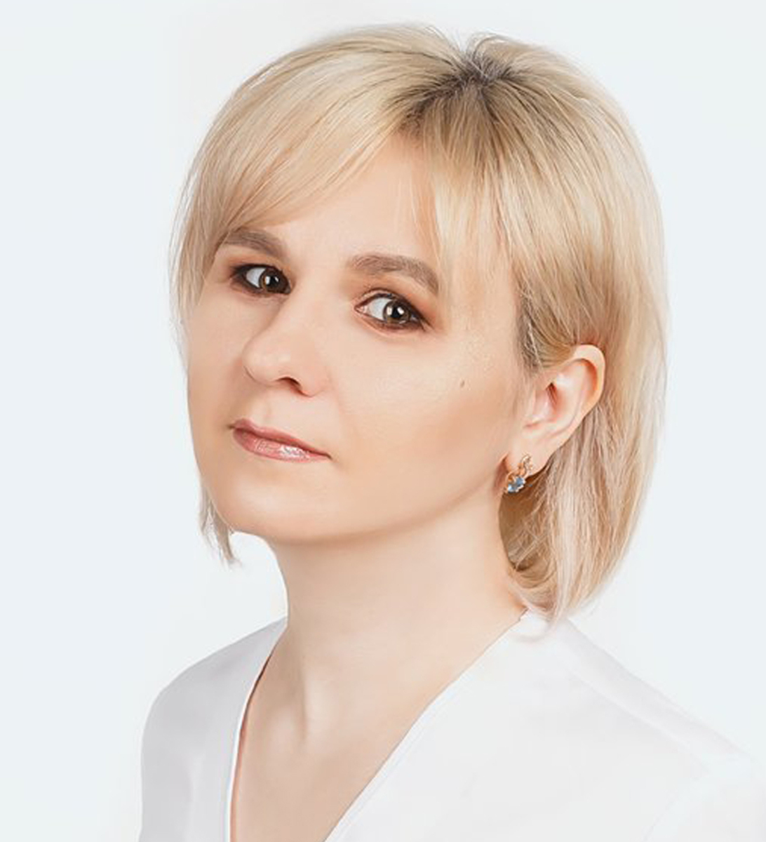 Грицфельд Татьяна Валерьевна