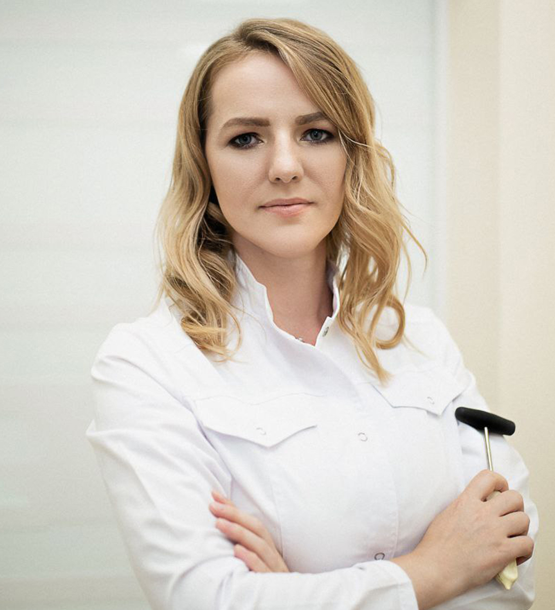 Артюхова Елена Васильевна