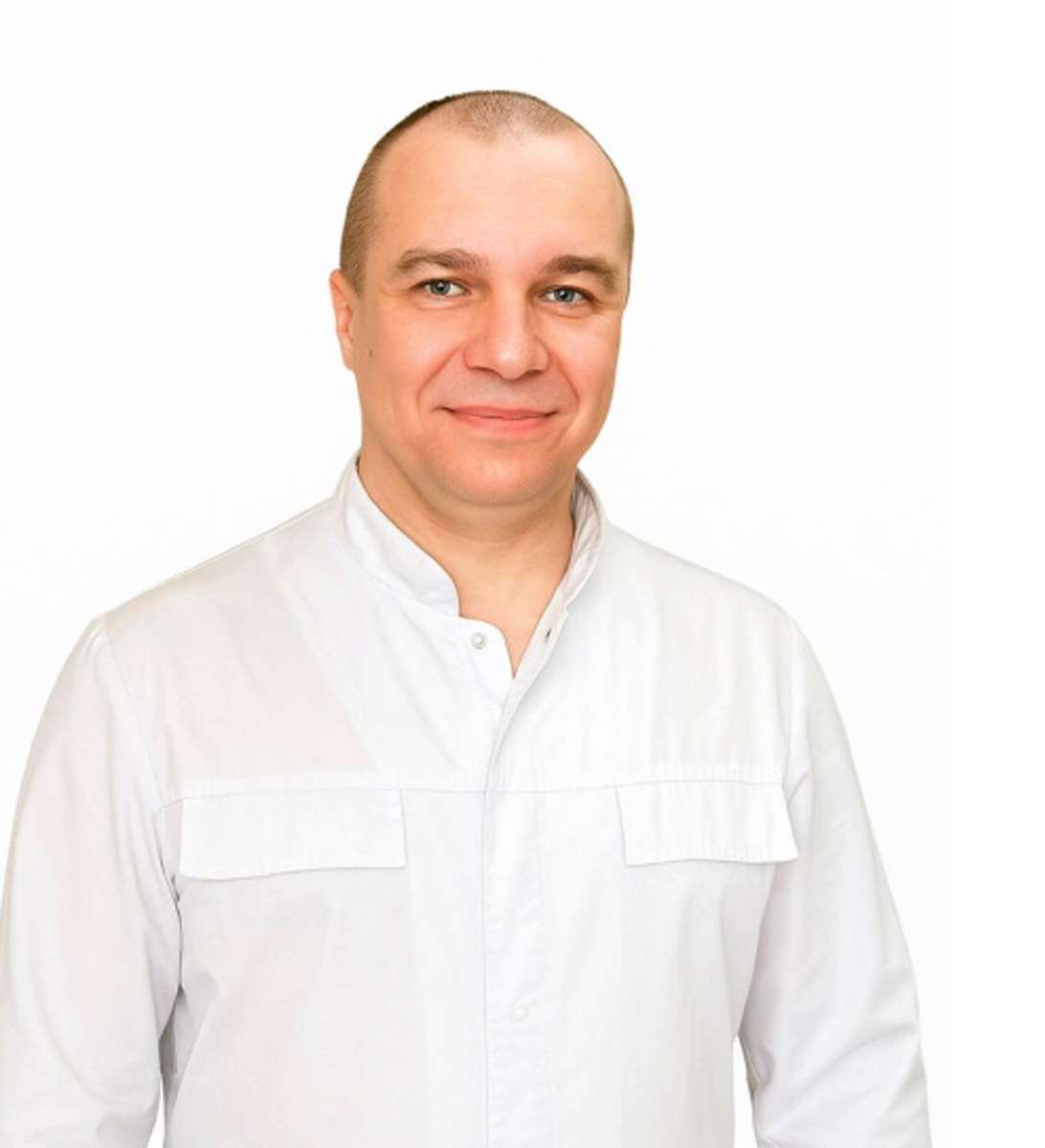 Бутынец Игорь Юрьевич