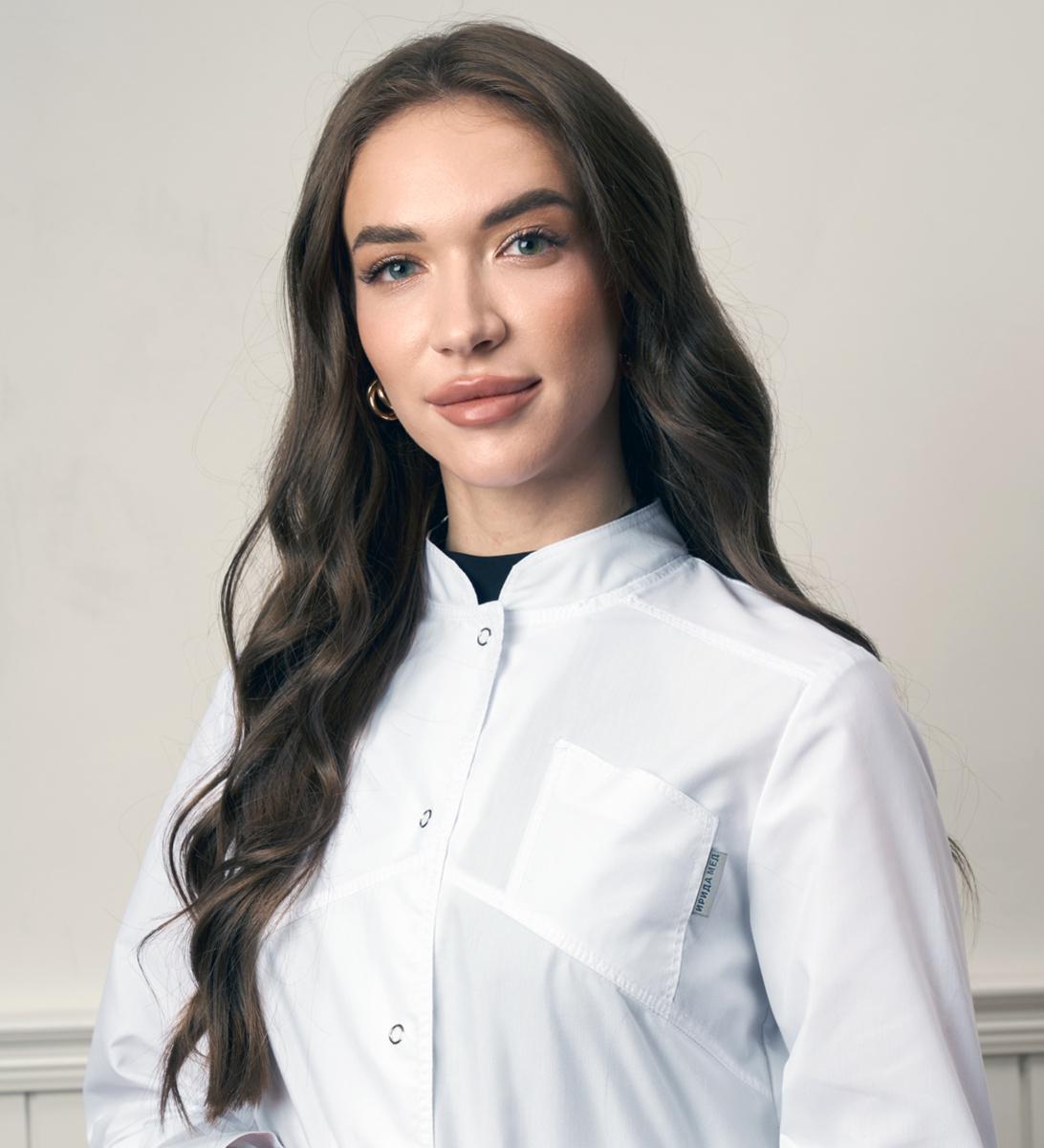 Алабаева Юлия Андреевна