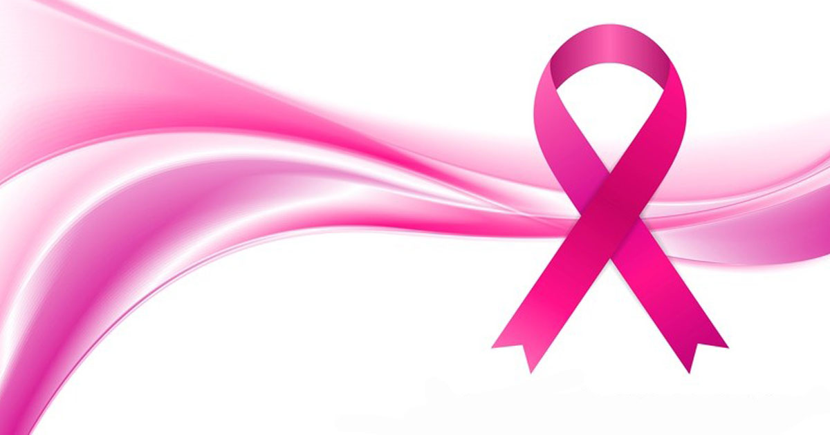 Всемирный месяц борьбы с раком молочной железы